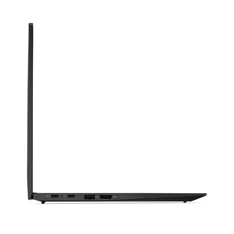 Lenovo | ThinkPad X1 Carbon (Gen 11) | Deep Black, Paint | 14 "" | IPS | WUXGA | 1920 x 1200 | Anti-glare | Intel Core i7 | i7-1 - 18